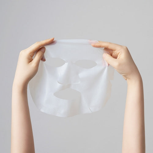 EIOM Trouble Patch Mask 20ml * 4ea