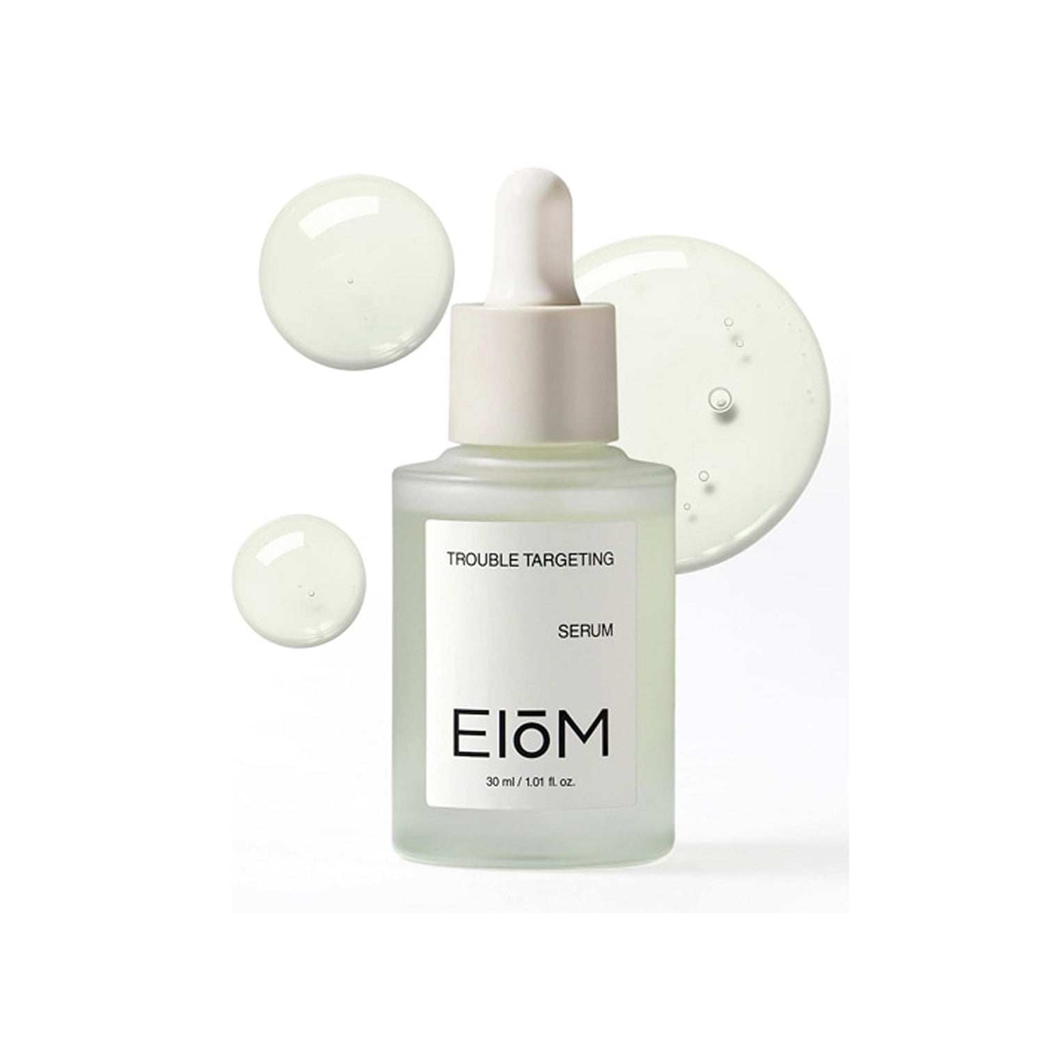 EIOM Trouble Targeting Serum 30ml
