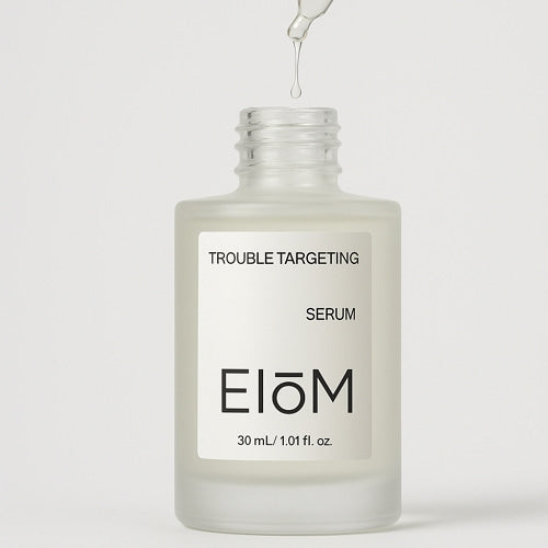 EIOM Trouble Targeting Serum 30ml