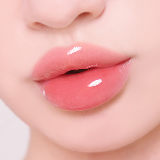 EITHER& Dewy Syrup Tint 4.3g (9 Colors)