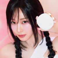 EITHER& Glow Pixel Cushion 12g 4 Colors