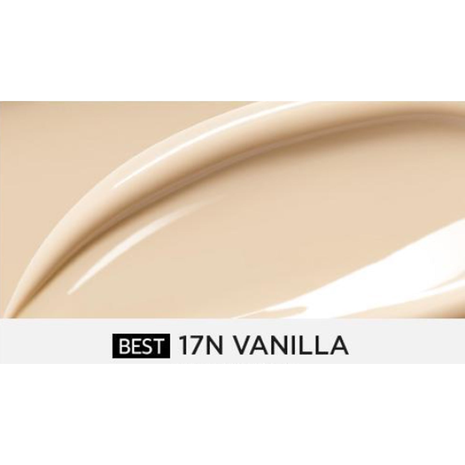 EITHER& Glow Pixel Cushion 12g 4 Colors