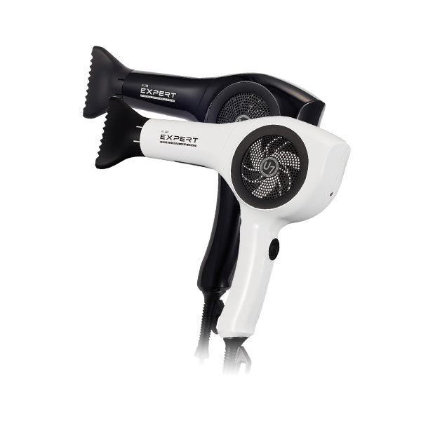 ELRAKOREA Expert Professional Hair Dryer 220V 410g