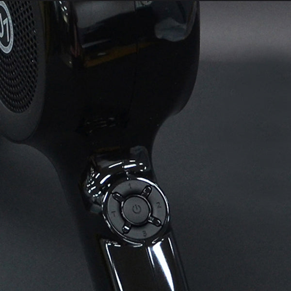 ELRAKOREA Expert Professional Hair Dryer 220V 410g