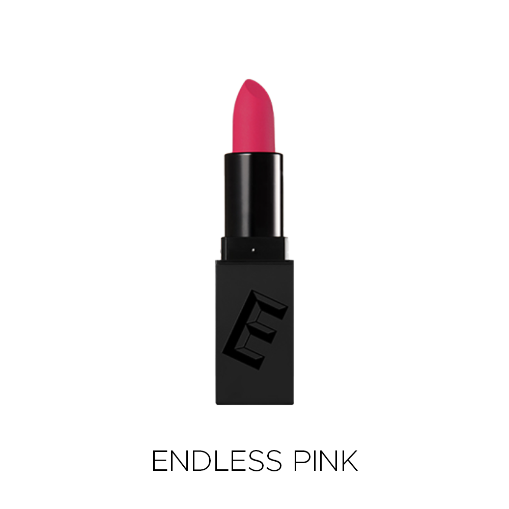 #Endless Pink