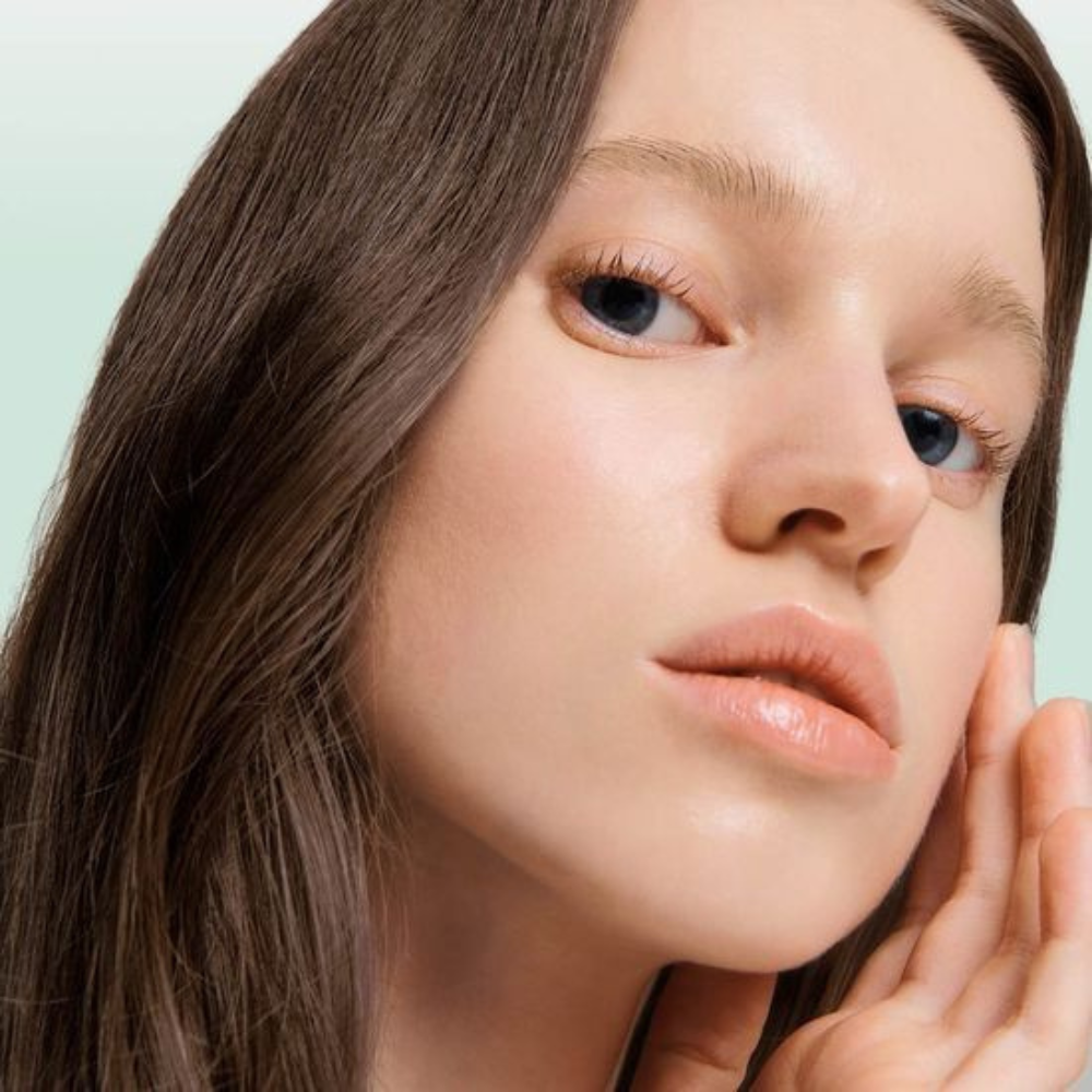 ENTROPY Brow Color Ash Brown