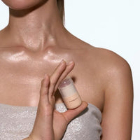 ENTROPY Cool Stick Body Highlighter Golden Hour 10g