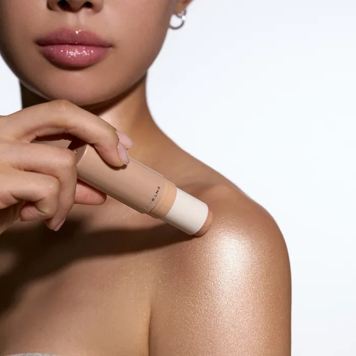 ENTROPY Sun Stick Body Highlighter Sunkissed SPF50+ PA++++ 12g