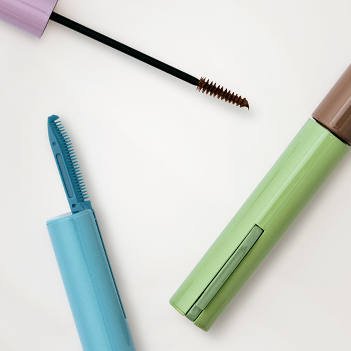 ENTROPY Tough Brow Finisher 5 Colors