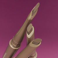 ENTROPY Tough Brow Sculpture 4 Colors
