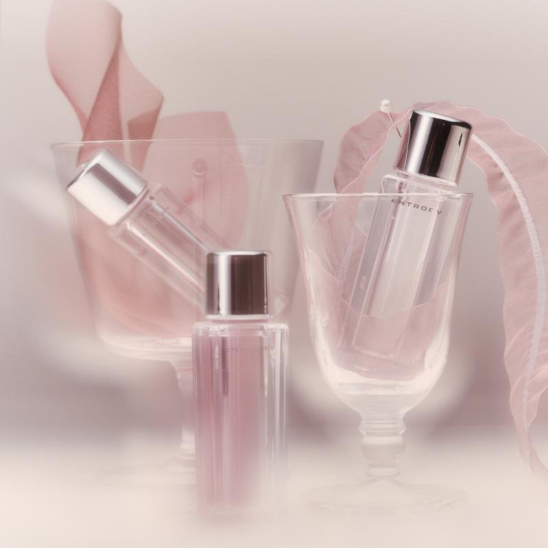 ENTROPY Tulle Gloss 2.6g 7 colors