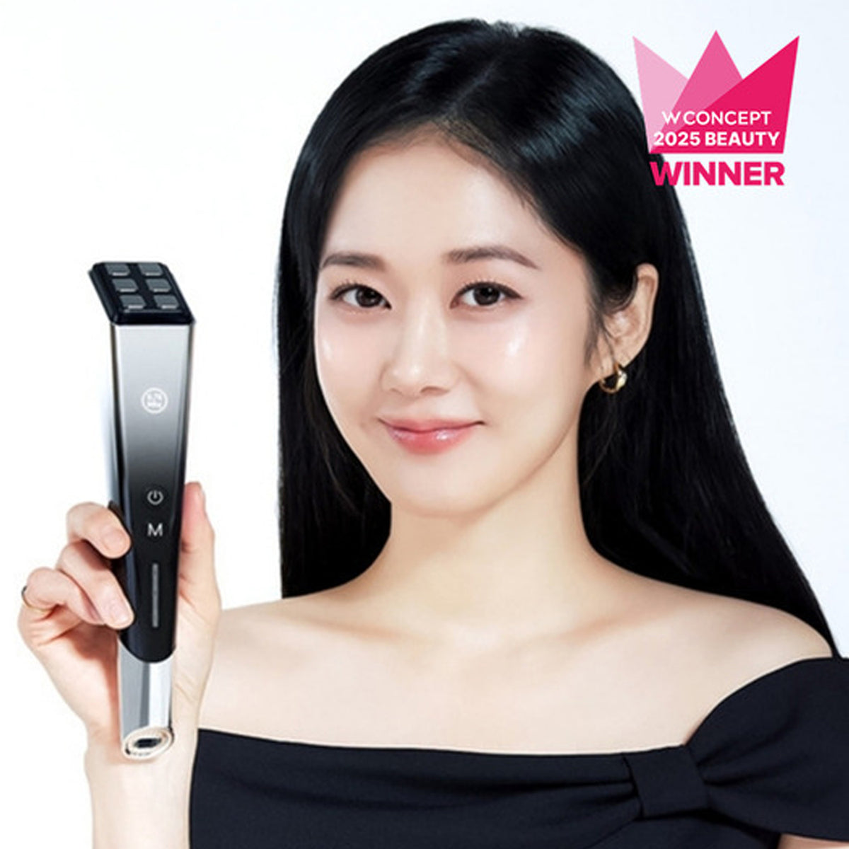 EOA 6.78MHz Fultherma