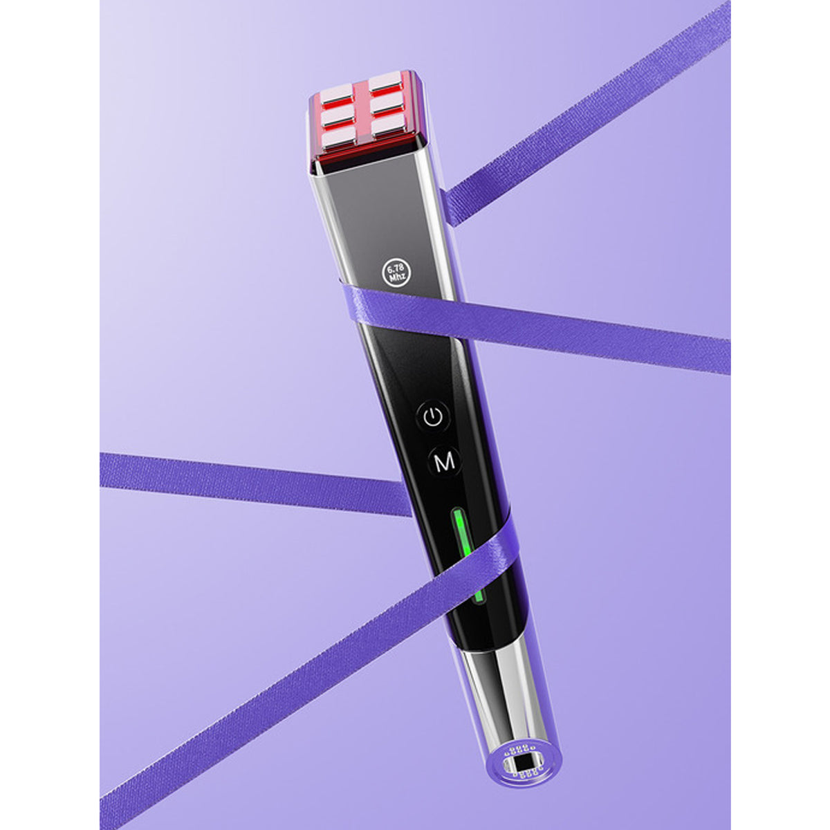 EOA 6.78MHz Fultherma