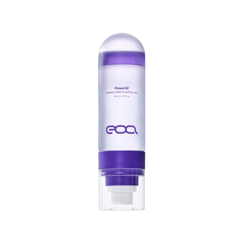 EOA PowerGF Wrinkle Pore Plumping Mist 80ml