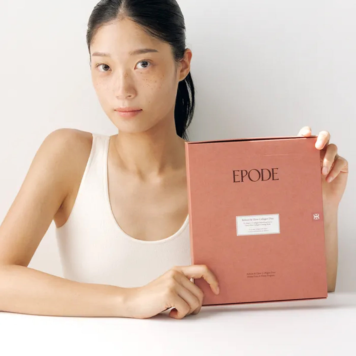 EPODE Reboot & Glow Collagen Duo (4-Week Program)