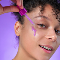 EQQUALBERRY Bakuchiol Plumping Serum 30ml