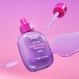Eqqualberry bakuchiol plumping suero 30 ml