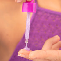 EQQUALBERRY Bakuchiol Plumping Serum 30ml