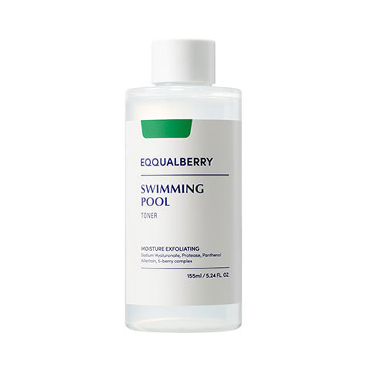 EQQUALBERRY Swimming Pool Toner 155ml