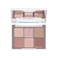 EQUMAL Over Classic Eye Palette 4.7g