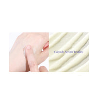 "Image of ESPOIR Water Splash Sun Serum SPF50+ PA+++ 50ml. This lightweight sun serum offers strong UV protection while providing hydration and a refreshing feel to the skin."