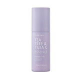 TONYMOLY Pure Dew Tea Tree & Yuja C Essence 50ml