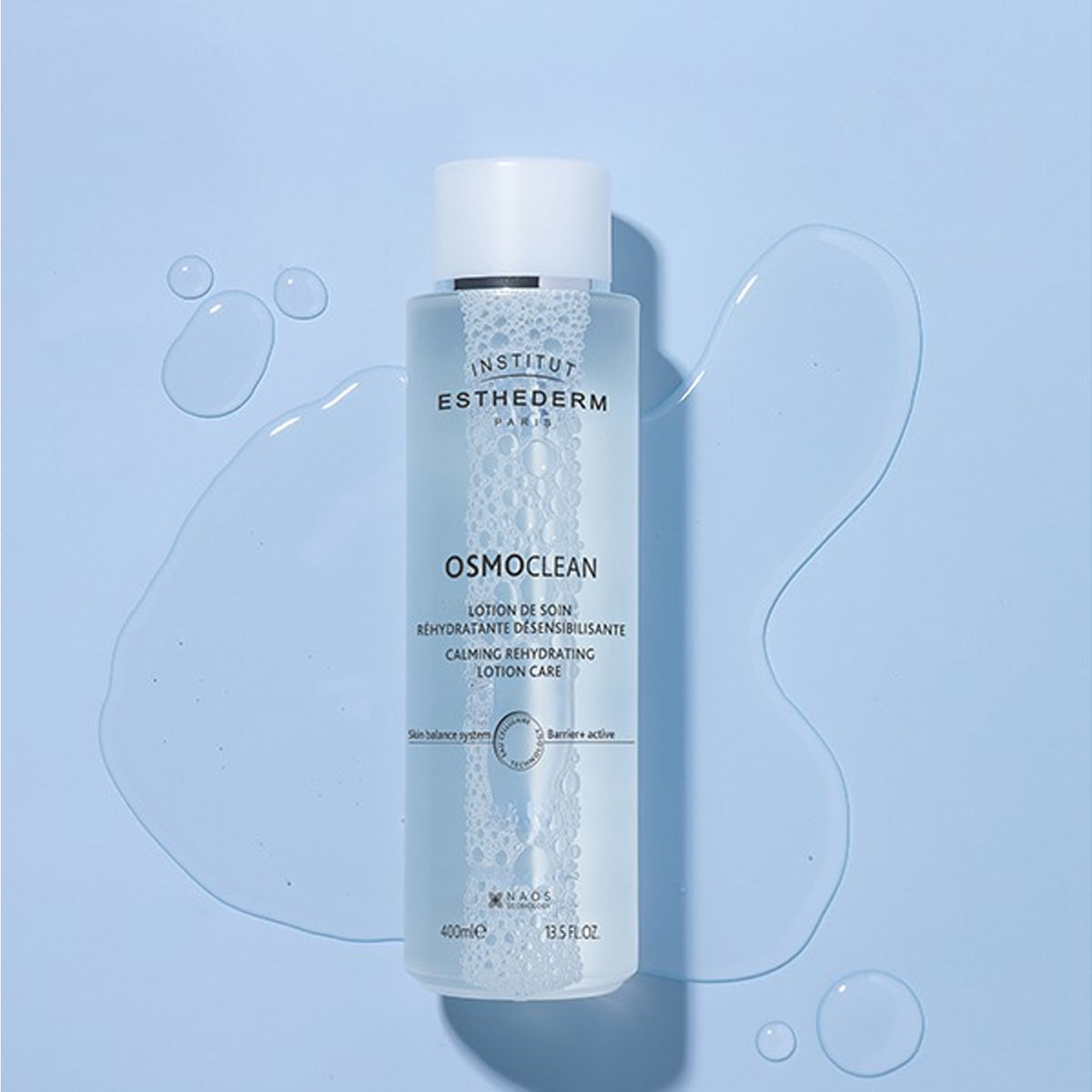 ESTHEDERM Calming Rehydrating Lotion Max 400ml