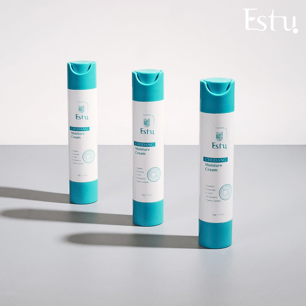 ESTU Chodang Moisture Cream 50g