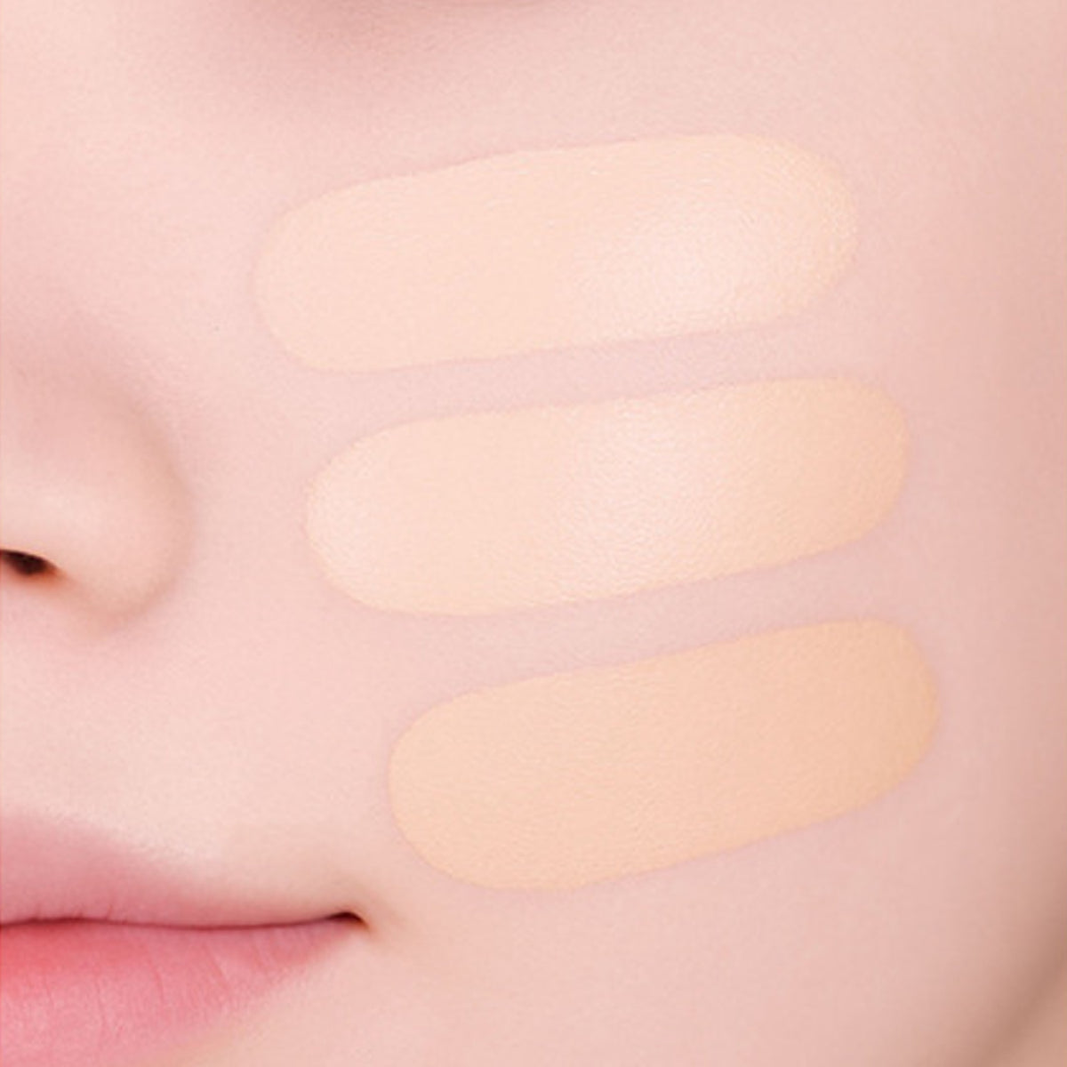 ETINNA Mesh Airness Natural Glow Cushion 3 Colors