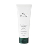 Etude AC Clean Up Ph Ph Daily Cleansing Foam 150 ml