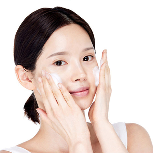 ETUDE AC Clean Up pH Daily Cleansing Foam 150ml