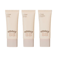 ETUDE All Day BB Cream SPA36 PA+++ 35ml 3colors