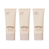 ETUDE All Day BB Cream SPA36 PA+++ 35ml 3colors