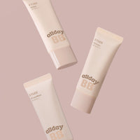 ETUDE All Day BB Cream SPA36 PA+++ 35ml 3colors