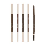 ETUDE Bare Edge Brow Slim Pencil 0.1g 5colors