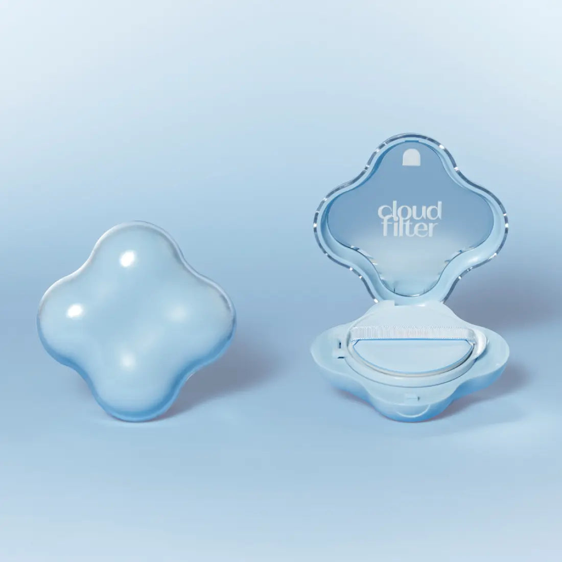 Etude Cloud Filter Filter Spf42/PA +++ 15g (+Recarga 15g)