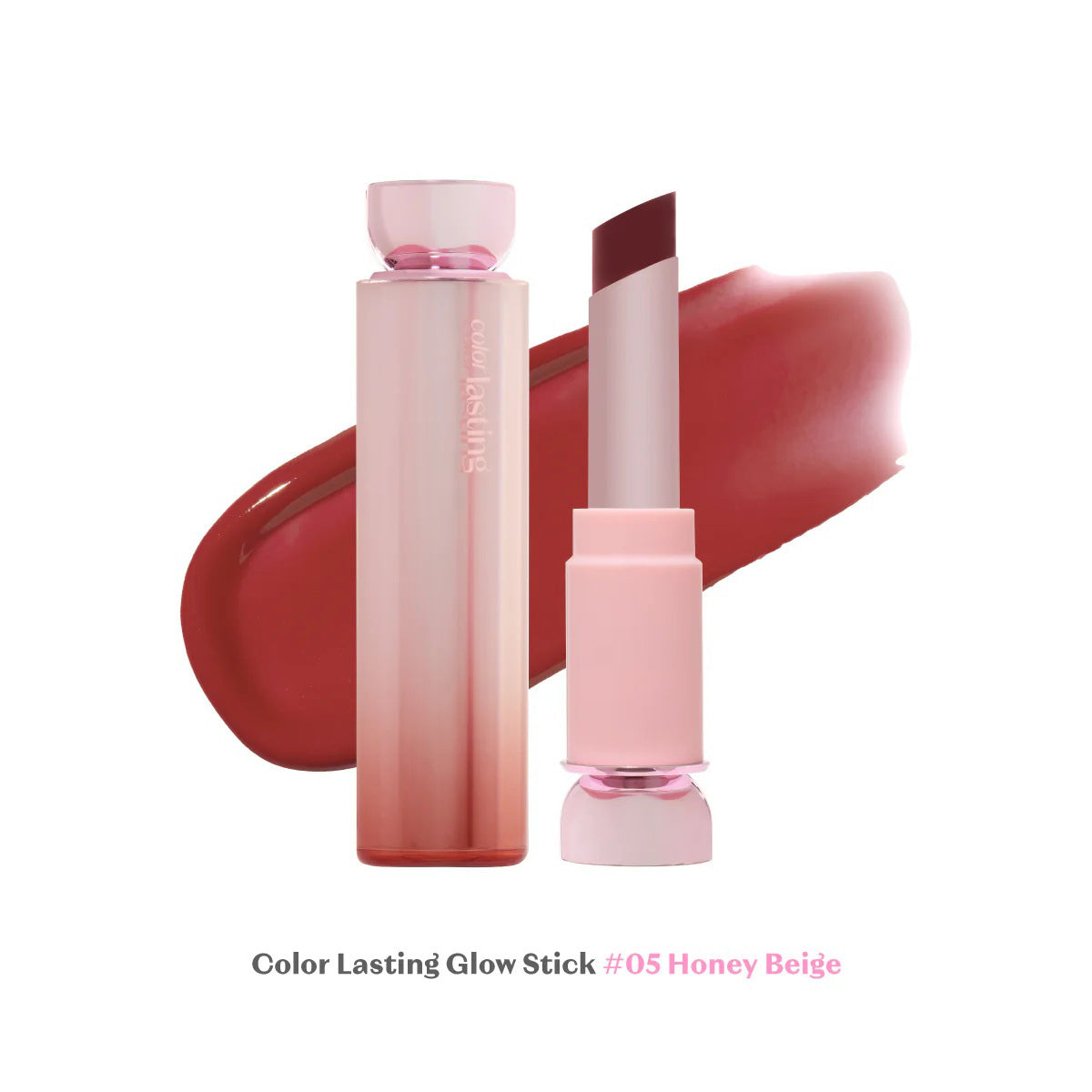 ETUDE Color Lasting Glow Stick 3.2g 3colors