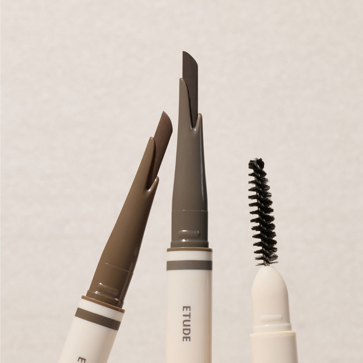 ETUDE Control Slide Brow 0.17g (5 Shades)