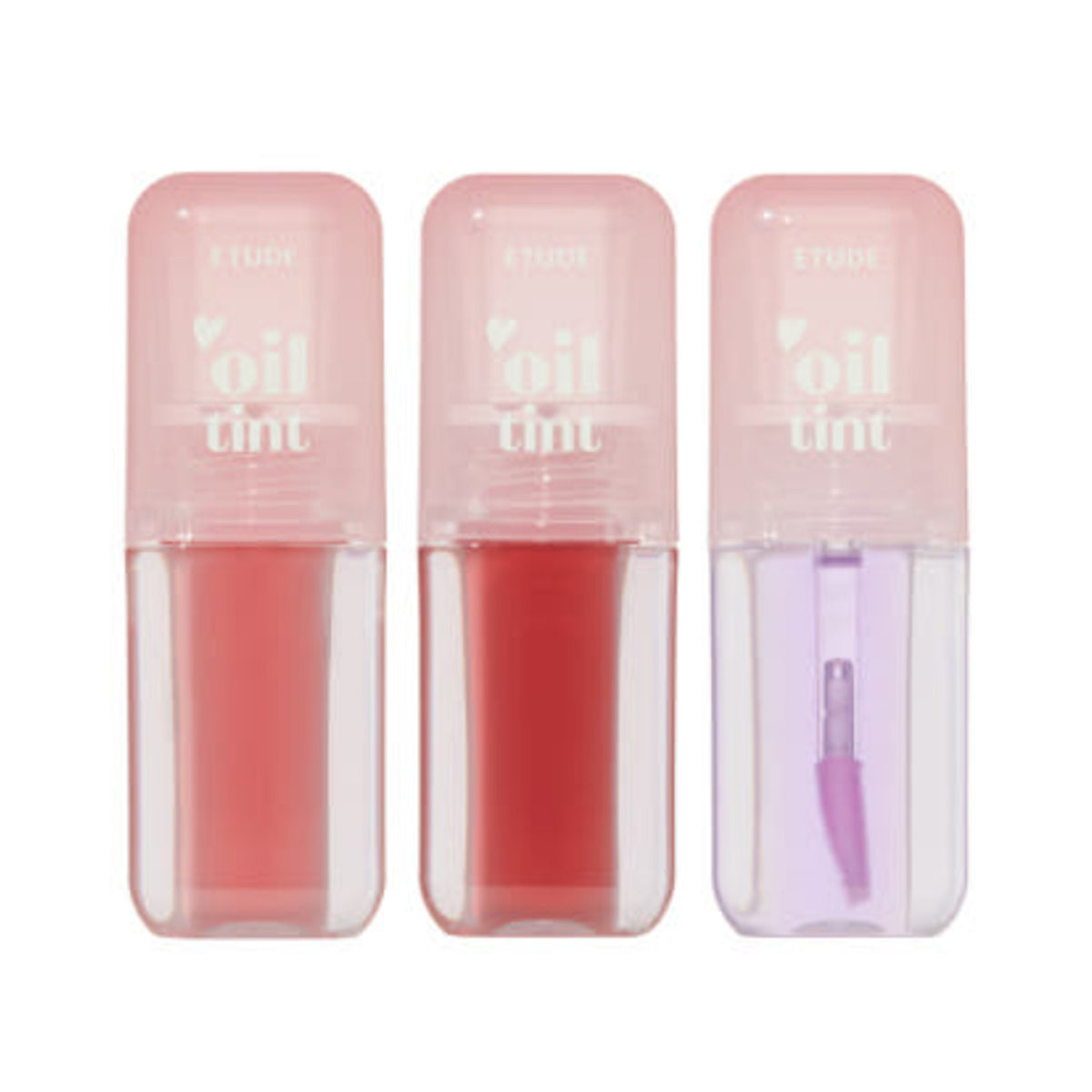 ETUDE Dear Darling Oil Tint 4.2g 3 colors
