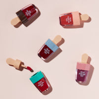 ETUDE Dear Darling Water Gel Tint (Ice cream) 4.5g 5 colors