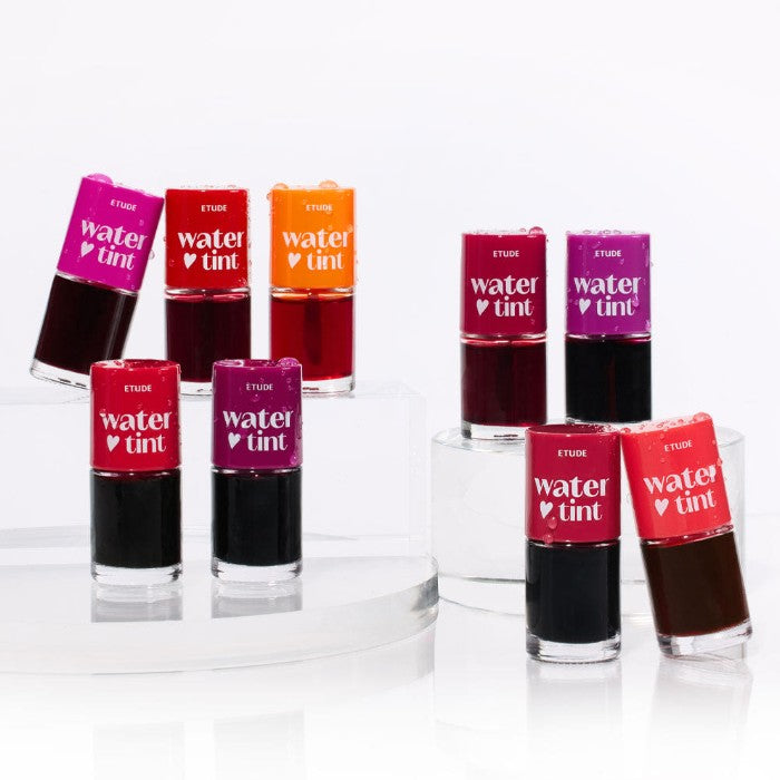 ETUDE Dear Darling Water Tint 9g 9 colors