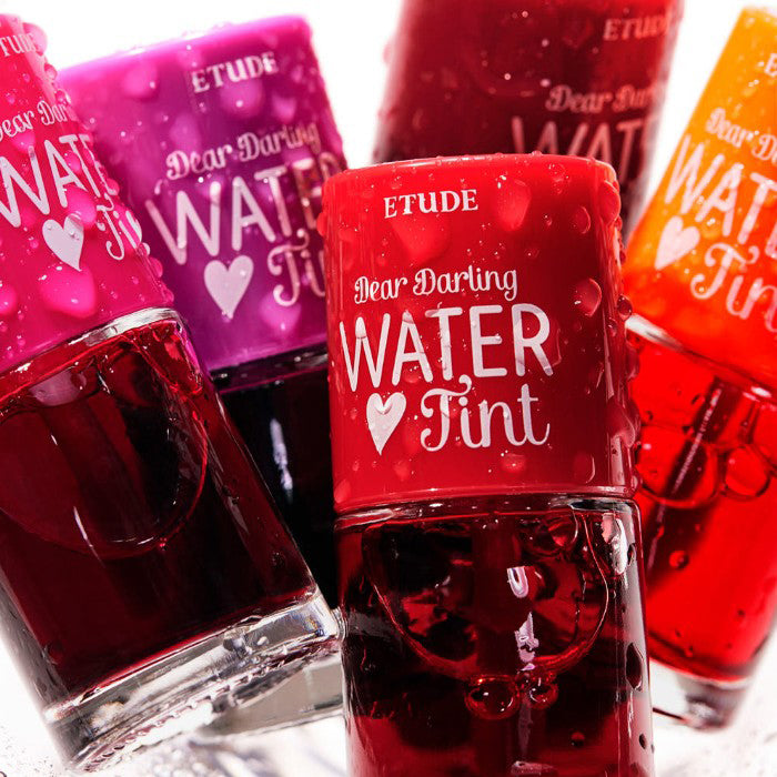 ETUDE Dear Darling Water Tint 9g 9 colors