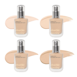 [Expiration imminen] ETUDE Double Lasting Vegan Cover Foundation 30g
