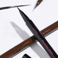 ETUDE Drawing Show Brush Liner 0.6g 2colors