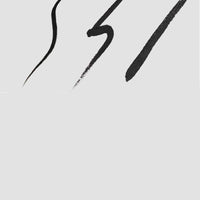 ETUDE Drawing Show Brush Liner 0.6g 2colors