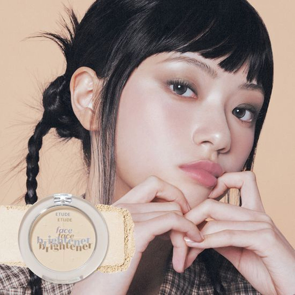 ETUDE Face Brightener 5g 2 colors