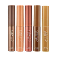 ETUDE Innocent Lies Brow Cara 4.5g 5 colors