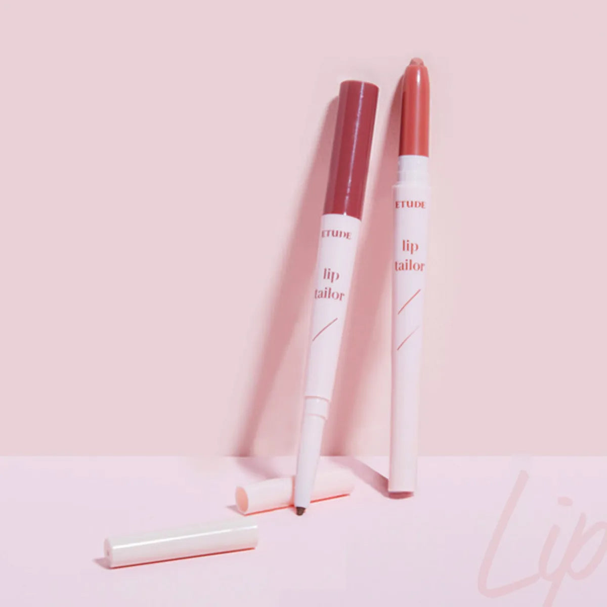 ETUDE Lip Tailor 2 Colors