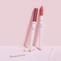 ETUDE Lip Tailor 2 Colors