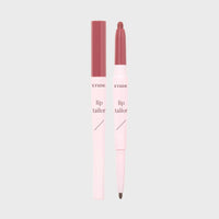 ETUDE Lip Tailor 2 Colors